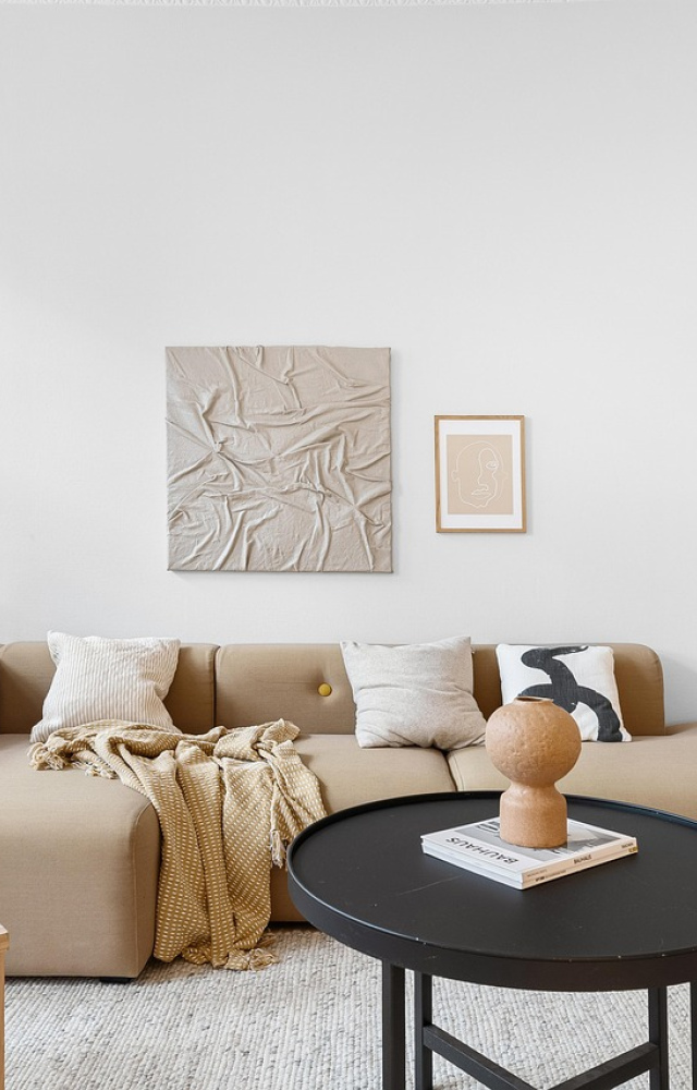 Lampe de table